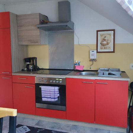 Ferienwohnung Am Siegelbaechle Mit E-Bikes Vermietung Гутах-им-Брайсгау Экстерьер фото